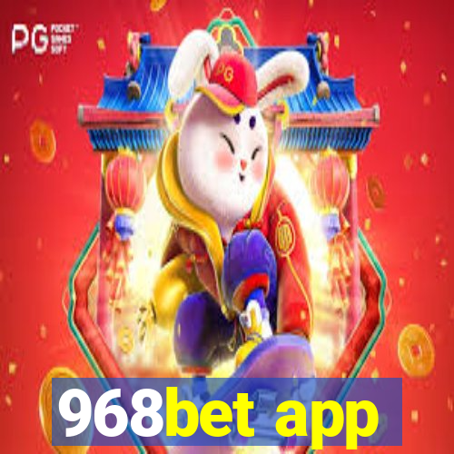 968bet app